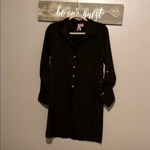Button down shirt